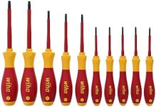 Wiha 32592 Torx Screwdriver Set Wit