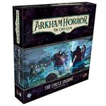 Fantasy Flight Games Arkham Horror Lcg: The Circle Undone Expansion