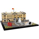 LEGO Architecture 21029 Buckingham Palace Building Kit (780-Piece)