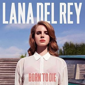 Born To Die (2Lp)
