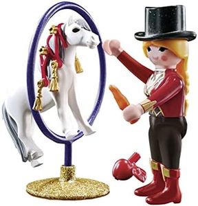 Playmobil - Horse Trainer