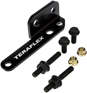 Teraflex 4