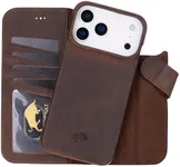 VENOULT Wallet Case for iPhone 17 P