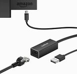 Belkertech Ethernet Adapter, USB Ne