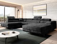 MODERNO Varberg U-Shaped Corner Sof