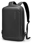 Muzee Laptop Backpack For Men -Slim