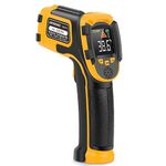 Infrared Thermometers