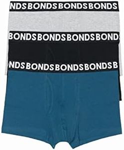 Bonds Men'