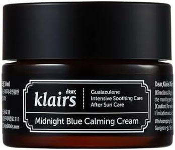 KLAIRS Midnight Blue Calming Cream 60ml