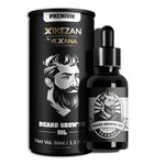 Beard Oils