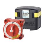 Blue Sea Systems 7650 Add-A-Battery Kit