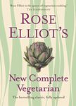 Rose Elliot’s New Complete Vegetarian