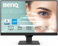 BenQ GW2490 24" Computer Monitor 10