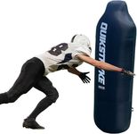 Football Blocking Dummy with Water 