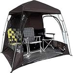 CoverU Sports Shelter Pod 2 Person 