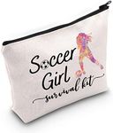 WZMPA Soccer Girl Cosmetic Makeup B