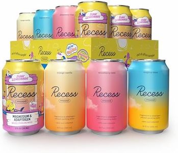 Recess Mood Out of Office Sampler (12pk)