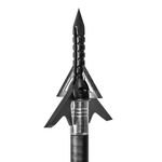 Assailant, Hybrid Mechanical Broadhead