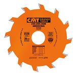 CMT Orange Tools 240.050.06M Slot Saw 150 x 5 x 30 Teeth 12