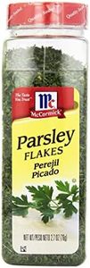 McCormick Parsley Flakes 76 g