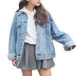 Denim Jackets