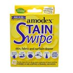 Amodex Products 10029 Inc Stain Swipe Surface Cleaner Towelettes 10/Pkg