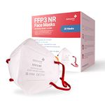 Respirator For Virus