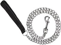 Strong Dog Lead Chain 1.2m 1.8m Che