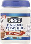 Argo Baking Powder-12 OZ