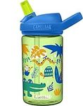 CamelBak eddy+ 14oz Kids Water Bott