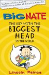 The Boy with the Biggest Head in the World (Big Nate, Book 1)