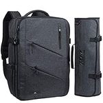 Asaya Chef Knife Backpack with 20 P