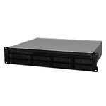 Synology 8 bay RackStation RS1221RP+ (Diskless)