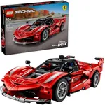 LEGO Technic Ferrari FXX K Toy Car