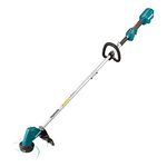 Makita DUR192LZX1 18V LXT Brushless Cordless 13" Variable 2-Speed Line Trimmer with XPT (Tool Only)