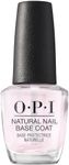 OPI Natural Nail Base Coat, 15ml