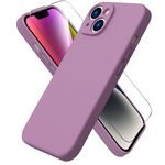 Purple Covers For Iphones