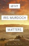 Why Iris Murdoch Matters: Making Sense of Experience in Modern Times (Why Philosophy Matters)