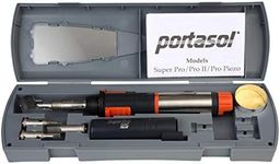 Portasol 010589330 Super Pro 125-Wa