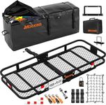 Mockins 60"x20"x6" Heavy Duty Trail
