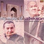 The Music Of Uzbekistan