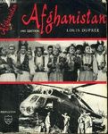 Dupree: Afghanistan (pr Only) (Princeton Legacy Library)