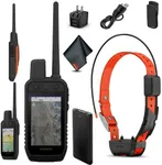 Garmin Alpha 300 Handheld Advanced 