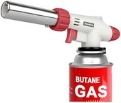 Sondiko Dual Flame Mode Butane Torc