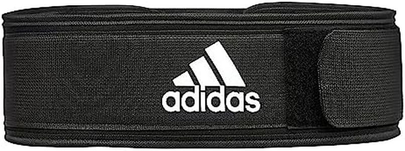 Adidas Weightlifting Belt