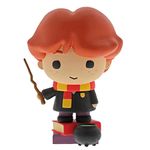 Enesco Figurine, Resin, Multicolor, 3.23 Inch