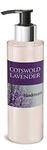 Lavender Handcream Pump Bottle