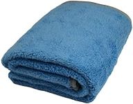 Microfiber Plush Car Drying Towel C