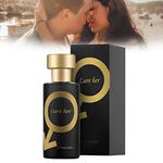 Clogskys Perfume, Clogskys Cologne Lure Her, Neolure Perfume For Him, Lure Pheromone For Her, Targeo Perfume, Jogujos Pheromone Perfume, Lure Her Cologne For Men (For Men)