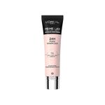 L'Oréal Paris Pore Minimiser Primer, Advanced Derm Primer, Blurs Pores For Upto 24H, Resurfaces SkinHelps Rebalance Skin, Matte Finish, 24H Wear, Prime Lab, 30ml